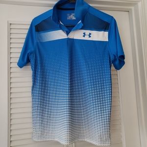 Under Amour polo